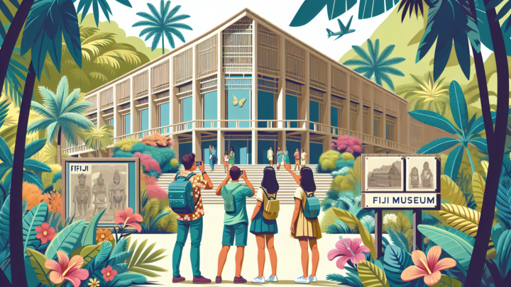 Fiji-Museum