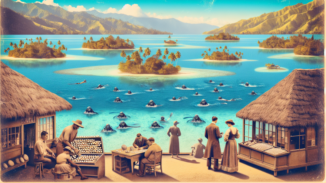 J. Hunter Perlenfarm