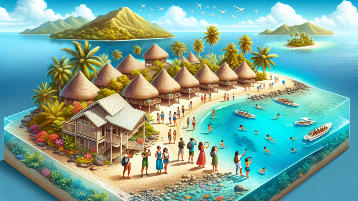 Naigani-Insel
