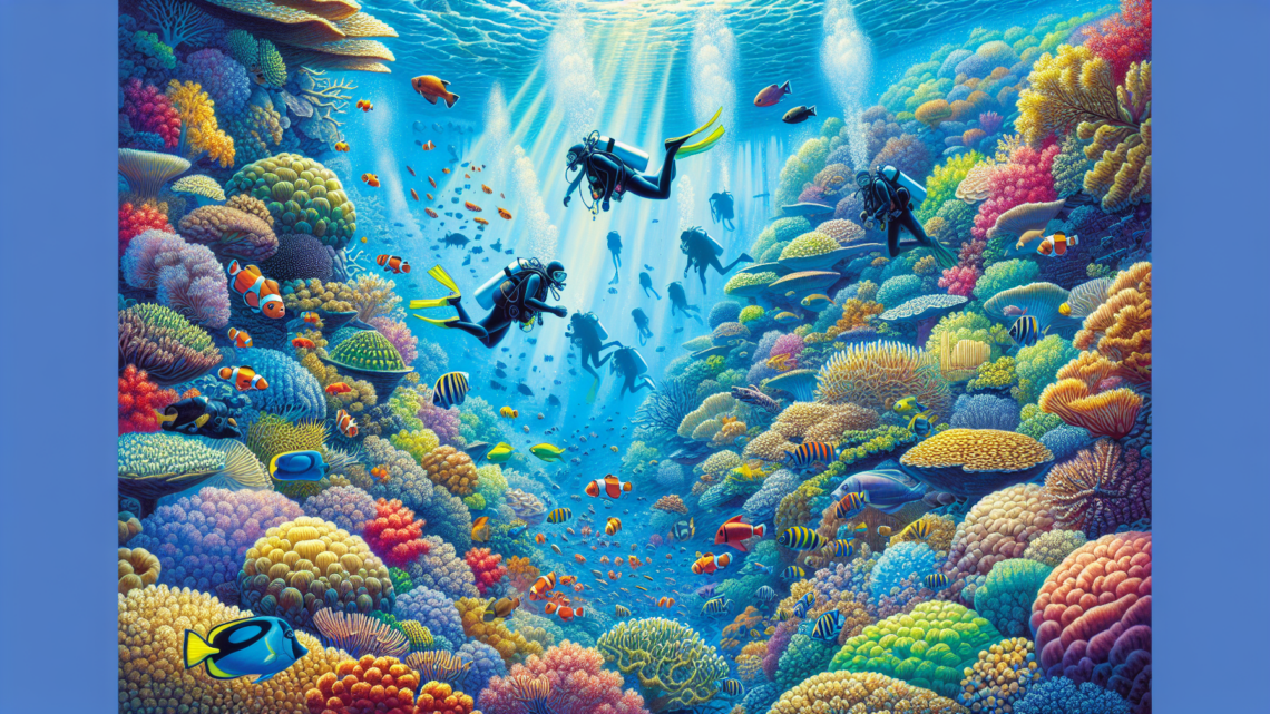 Namena Marine Reserve