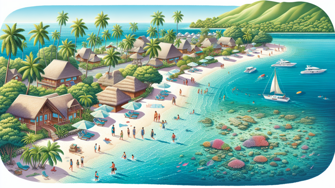 Navini Island Resort