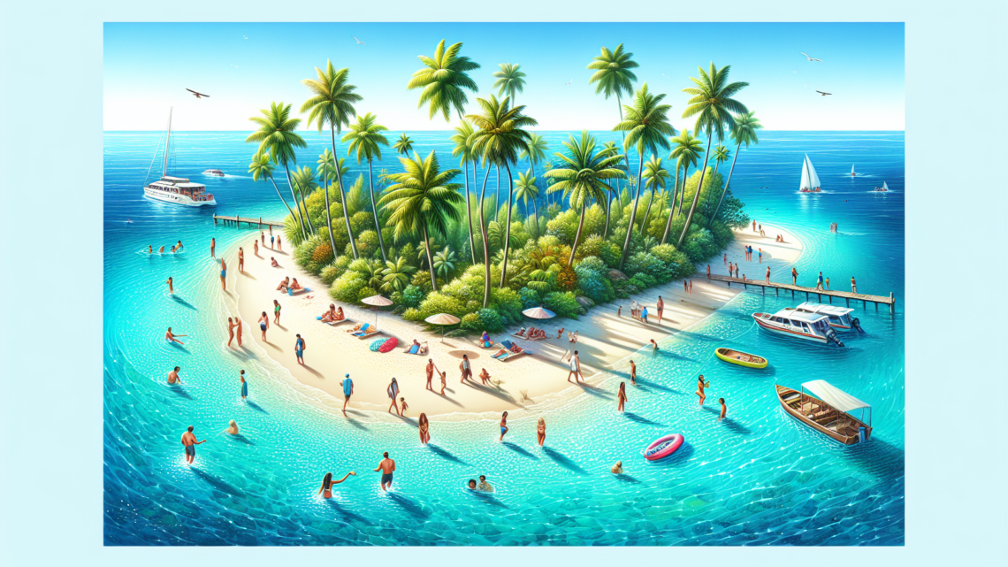 Yanuca (Coral Coast)