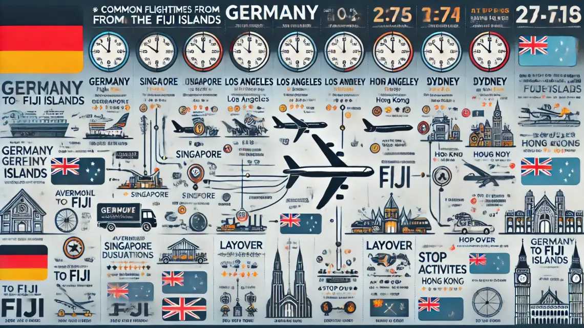 Internationaler Flug Wie Lange Vorher Am Flughafen www.fidschi-insel.de