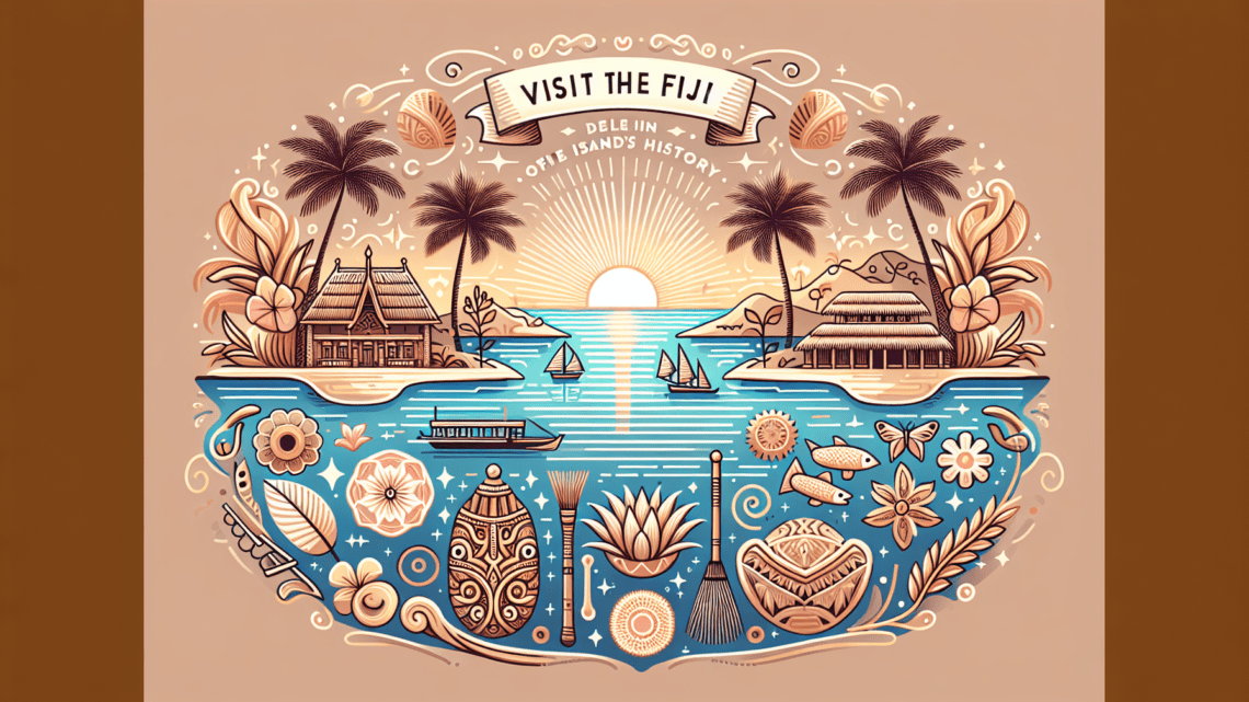 Besuch des Fidschi-Museums – tauchen Sie in die Geschichte der Inseln ein